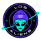 Los Aliens FC