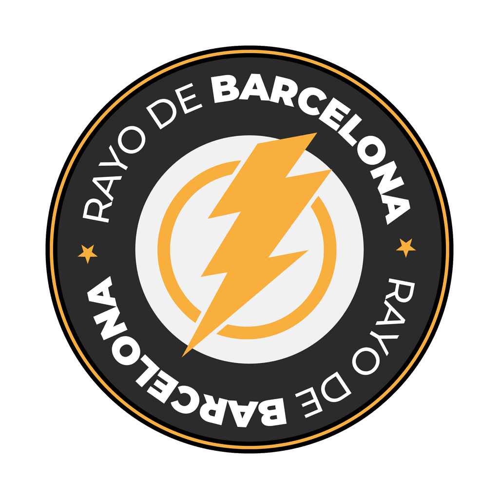 Rayo de Barcelona
