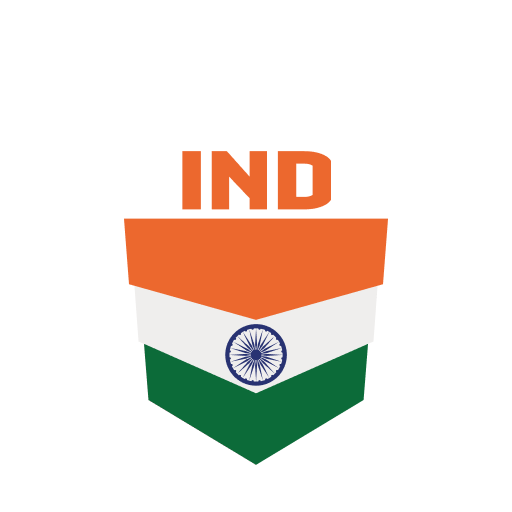 India